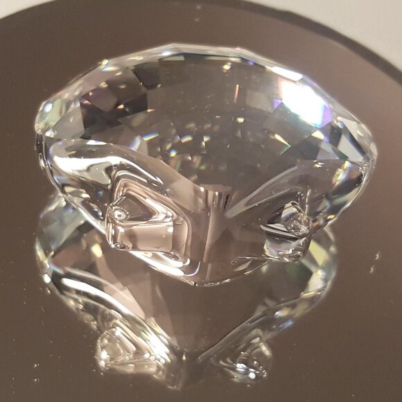 🇦🇹 SWAROVSKI Shell Paperweight - Picture 9 of 16